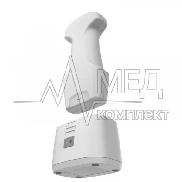 Беспроводной ультразвуковой сканер Aco Smartcare Apache C62 конвексный