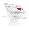 Интерактивный стол AxeTech Chrome 65" комплектация Premium 2.0