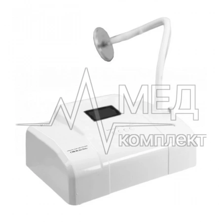 Аппарат микроволновой СМВ-терапии Мед ТеКо СМВ-20