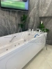 Ванна водолечебная Физиотехника Ладога для подводного душ-массажа