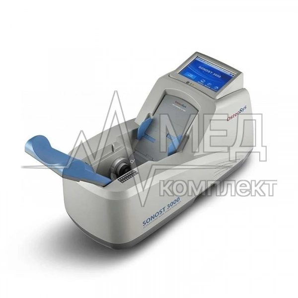 Ультразвуковой костный денситометр OsteoSys SONOST-3000