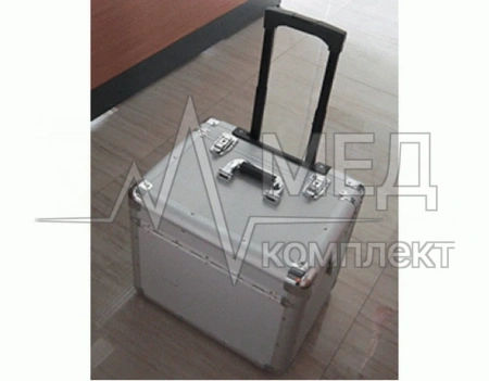 Высокоинтенсивный диодный лазер GIGAA LASER GBOX-15AB для HILT-терапии