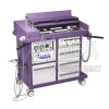 ЛОР-комбайн ZERTS Expert Energy (фиолетовый RAL 4005)