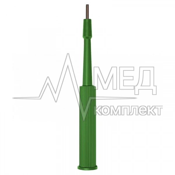 Устройство для панч-биопсии Apexmed Slim с цветовой кодировкой 2,5 мм (10шт/уп)