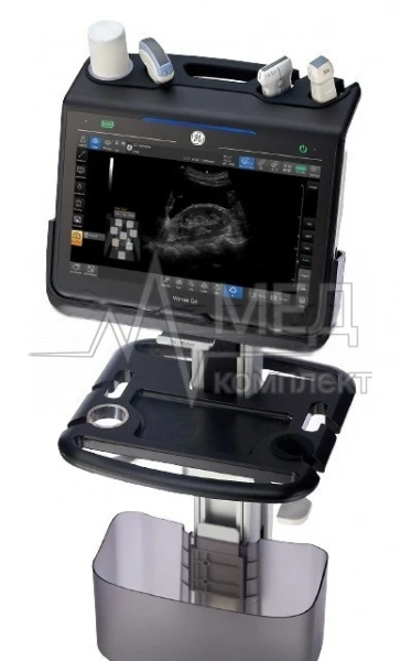 Аппарат УЗИ (сканер) GE Healthcare VENUE Go R2.6