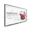 Интерактивная панель AxeTech Union Basic 65" 8+256 Гб