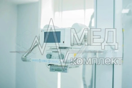 Комплекс рентгеновский диагностический цифровой Медикс-РЦ-АМИКО для рентгенографии на 2 рабочих места