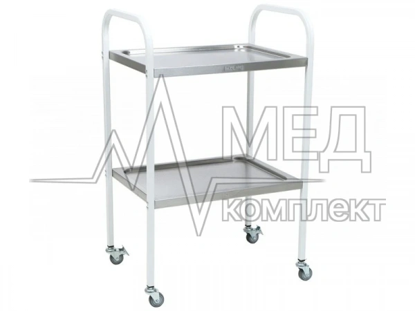 Стол медицинский процедурный Промет МД SP 2N