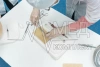 Силиконовые модели и муляжи мягких тканей для отработки навыков диссекции и наложения/снятия швов