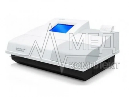 Mногофункциональный микропланшетный фотометр HTI ImmunoChem 2100 (иммуноферментный анализатор, ИФА ридер)