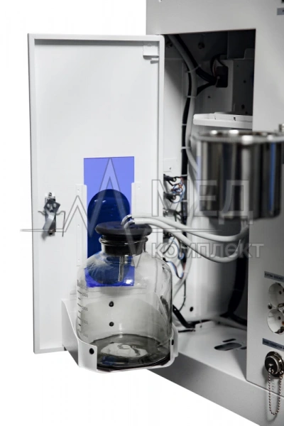 ЛОР-комбайн Medstar UE-3000 Aseptic PRO класс Premium
