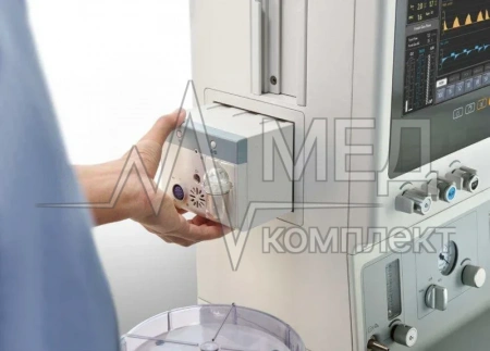 Наркозно-дыхательный аппарат Mindray Wato EX-65 Pro