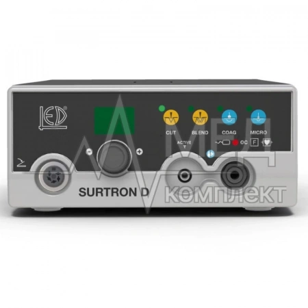 Аппарат электрохирургический высокочастотный (ЭХВЧ) LED S.p.A SURTRON 50D