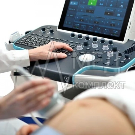 Аппарат УЗИ (сканер) Mindray Resona 7s