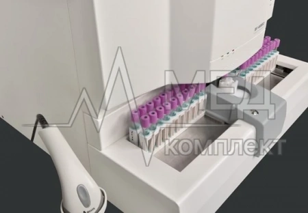 Гематологический автоматический анализатор Dirui BF-6800