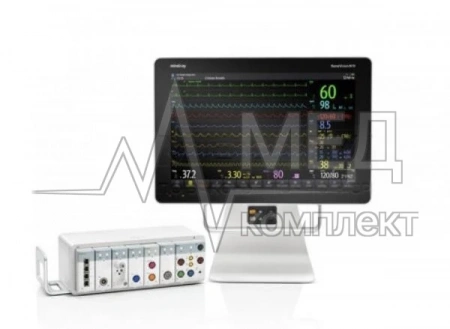 Монитор пациента Mindray BeneVision N19