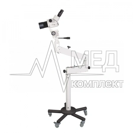 Кольпоскоп ZMir КС-02-302 Zoom Комфорт, базовая комплектация
