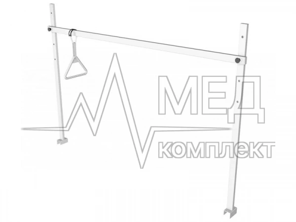 Рама Балканского Промет HILFE MBF-01 (КМ Н)