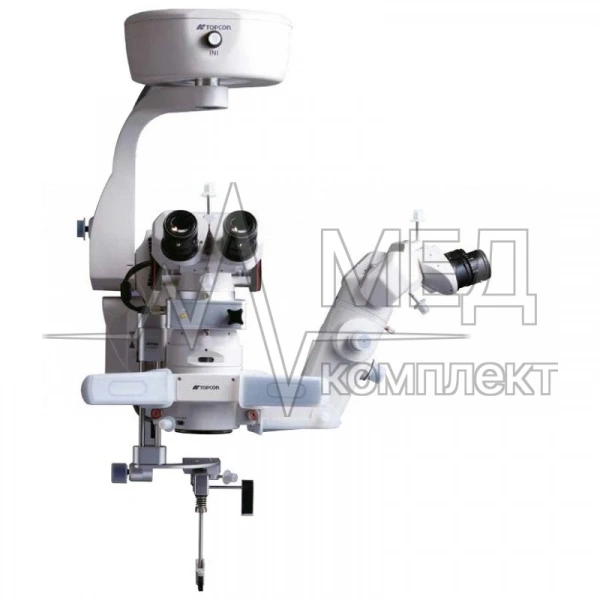 Хирургический микроскоп Topcon OMS-800 OFFISS