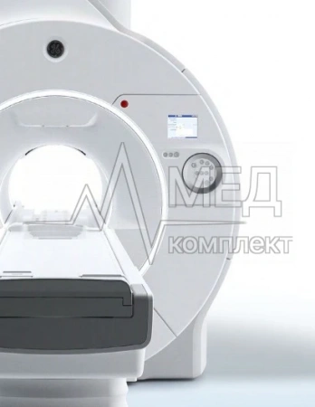 Магнитно-резонансный томограф 1,5Тл GE Healthcare SIGNA Voyager 70см для оснащения кабинетов и отделений томографии (КТ, МРТ, ПЭТ)