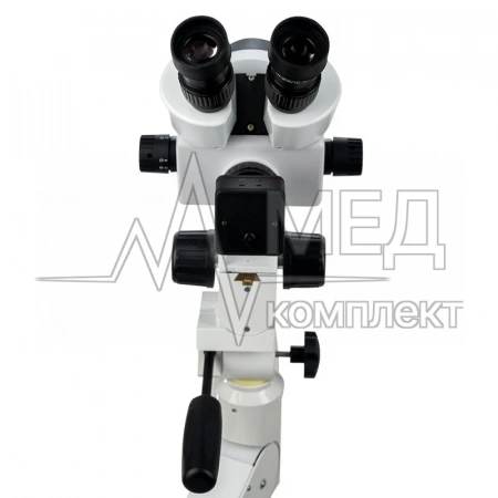 Кольпоскоп ZMir КС-02-302 Zoom Комфорт с видеокомплексом