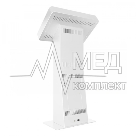 Терминал самообслуживания AxeTech Titan 27"