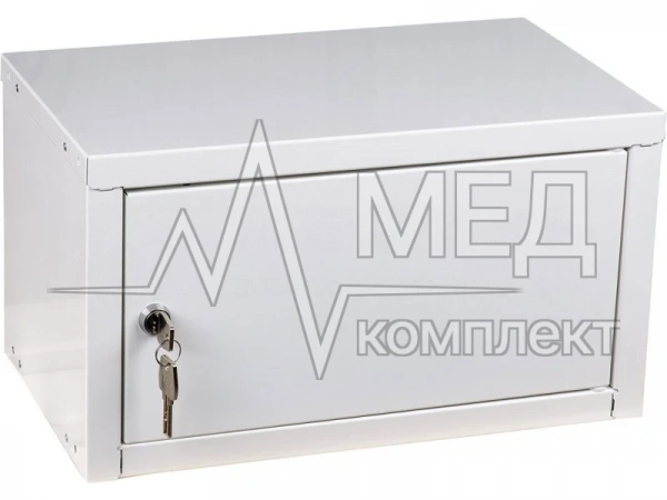 Шкаф медицинский трейзер Промет МД 1 1650