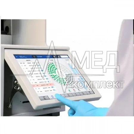 Электрохемилюминесцентный автоматический анализатор Lifotronic eCL 8000