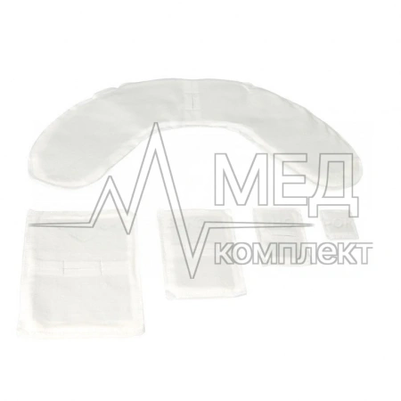 Аппарат комбинированной терапии Мед ТеКо АФК (2-канальная электротерапия, 1-канальный ультразвук)