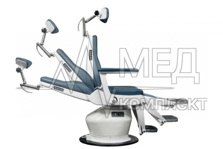 ЛОР-кресло пациента Medstar MC-4000A оториноларингологическое