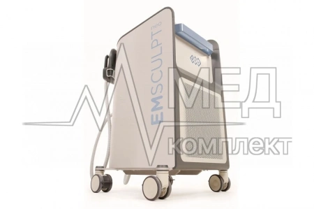 Аппарат BTL EMSCULPT NEO для устранения жировых отложений и увеличения объема мышц