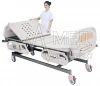 Кровать функциональная 4-секционная Dixion Classic Bed CGN-02 с электроприводом
