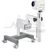Цифровой видеокольпоскоп TOPMED Colposcope HD с лицензией на ПО ColpoZoom и беспроводной педалью