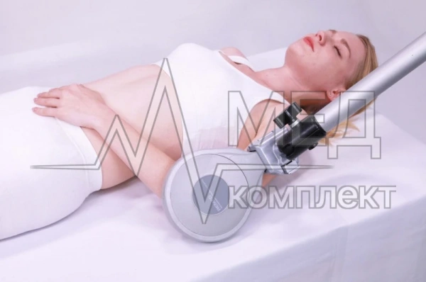 Стимулятор электромагнитный высокоинтенсивный REMED SALUS-TALENT-Pro с 2-канальными аппликаторами