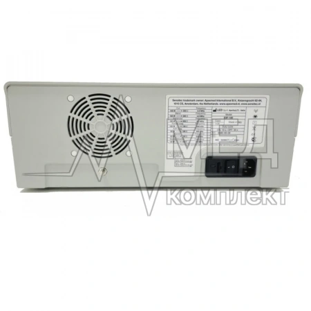 Аппарат электрохирургический высокочастотный (ЭХВЧ) Sensitec ESF-160