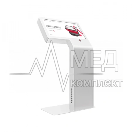 Терминал самообслуживания AxeTech Flex 21,5"