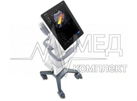 Портативный аппарат УЗИ Mindray TE7 (планшет)
