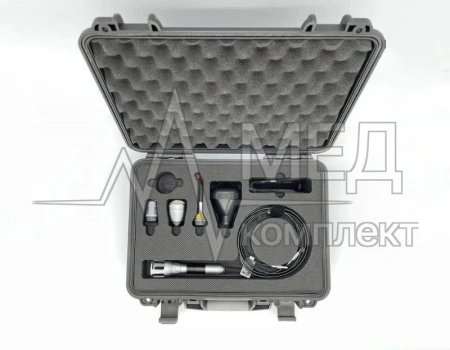 Высокоинтенсивный диодный лазер GIGAA LASER GBOX-15AB для HILT-терапии