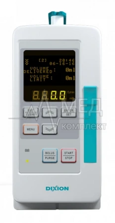 Инфузионный насос Dixion Instilar 1488