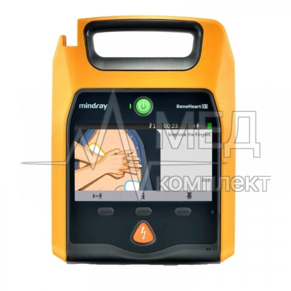 Дефибриллятор Mindray BeneHeart D1 (Public)