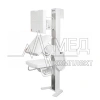Рентген-аппарат DRGEM GXR Prime automatic exposure на 2 рабочих места, генератор 82 кВт
