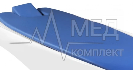Матрас для медицинских кушеток Физиотехника серии Комфорт Плюс