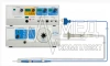 Эвакуатор (аспиратор) дыма Sensitec SE-100