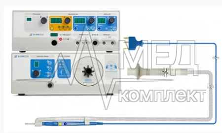Эвакуатор (аспиратор) дыма Sensitec SE-100