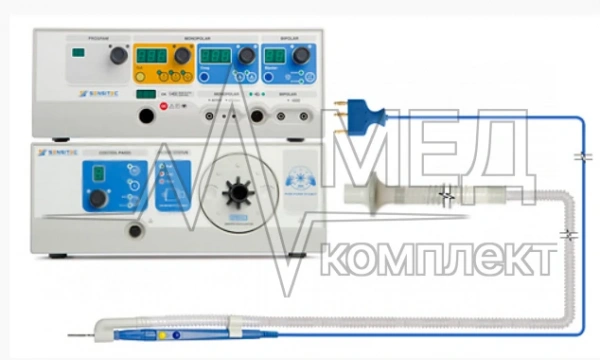 Эвакуатор (аспиратор) дыма Sensitec SE-100
