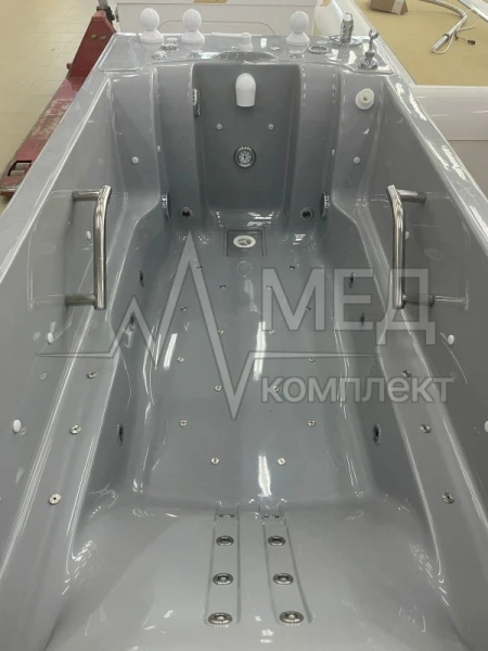 19Гексагональная извлекающая корзинка Дормиа Wilson 2,8x2,4х1500 мм, ширина раскрытия 30 мм, из нитинола многоразовая