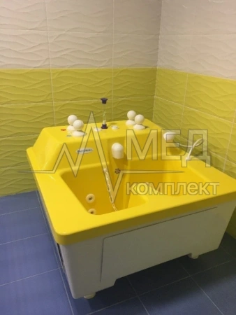 Вихревая ванна для ног Физиотехника Истра-Н