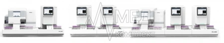 Стендовая система клеточного анализа MINDRAY CAL 6000