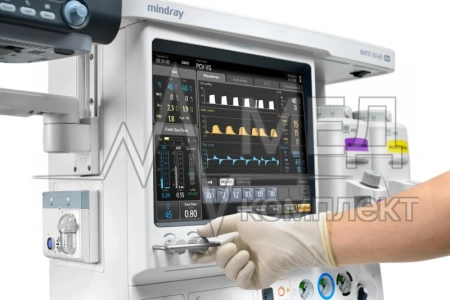 Наркозно-дыхательный аппарат Mindray Wato EX-65 Pro