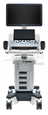 Аппарат УЗИ (сканер) Mindray DC-60 Pro X-Insight